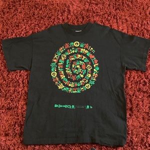 Vintage 1994 Shirt , Black, Assorted colors, XL originated from NetherLands!